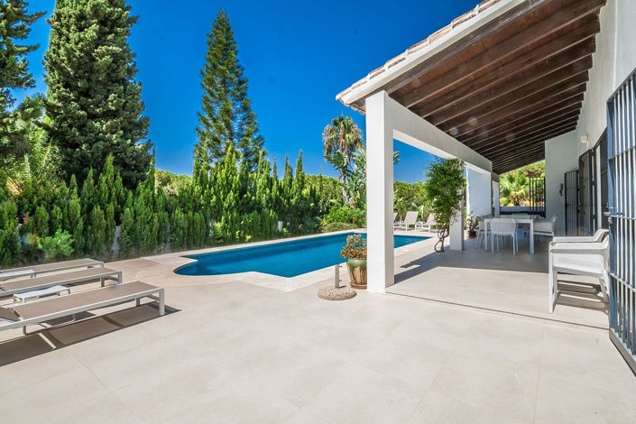 Image No.18-5 Bed Villa for sale