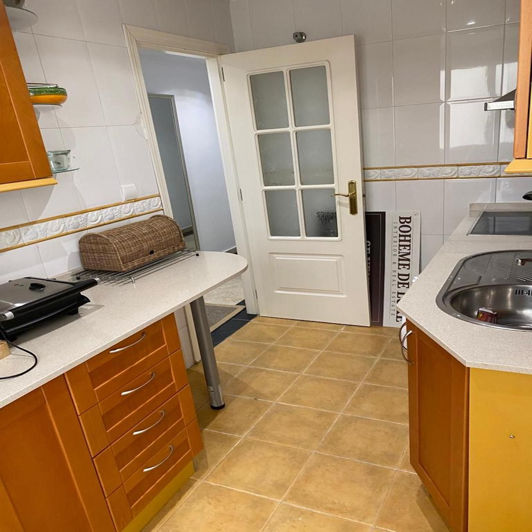 Image No.10-Appartement de 1 chambre à vendre à Marbella