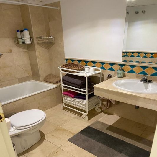 Image No.11-Appartement de 1 chambre à vendre à Marbella