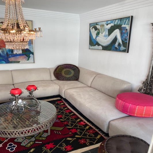 Image No.3-Appartement de 1 chambre à vendre à Marbella