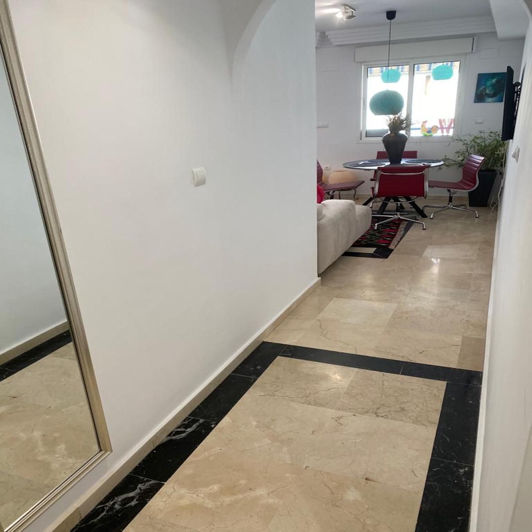 Image No.5-Appartement de 1 chambre à vendre à Marbella