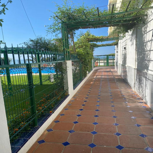 Image No.6-Appartement de 1 chambre à vendre à Marbella