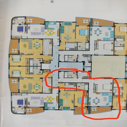 Image No.8-Appartement de 1 chambre à vendre à Marbella