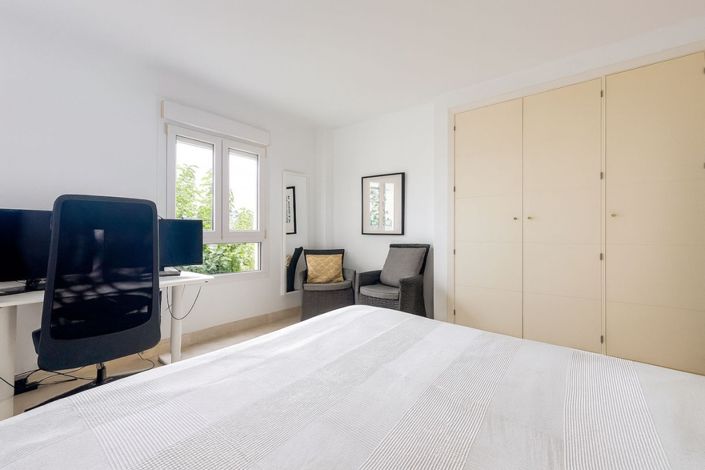 Image No.12-Appartement de 3 chambres à vendre à Mijas Costa