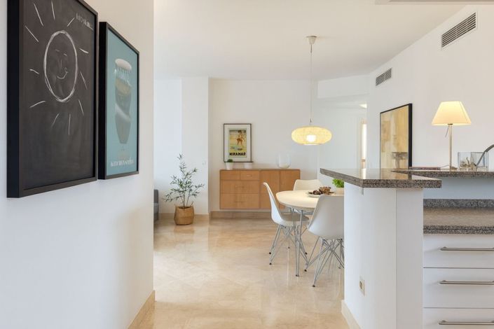 Image No.15-Appartement de 3 chambres à vendre à Mijas Costa