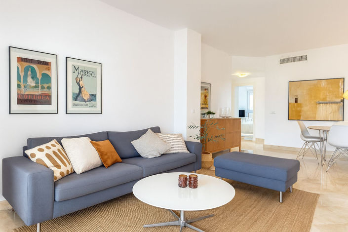 Image No.4-3 Bed Apartment for sale