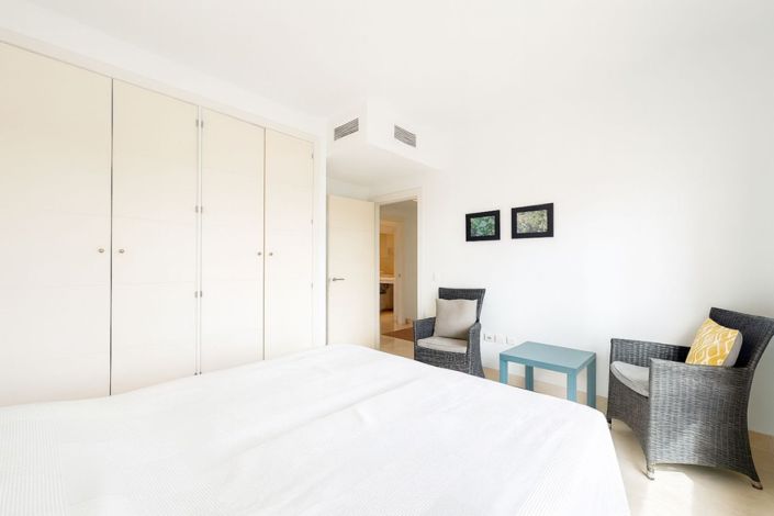 Image No.9-Appartement de 3 chambres à vendre à Mijas Costa