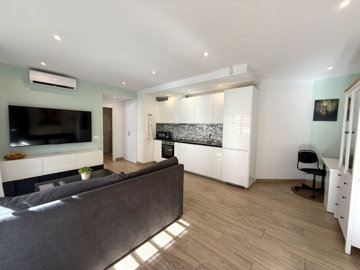 1 Bed Apartment for sale