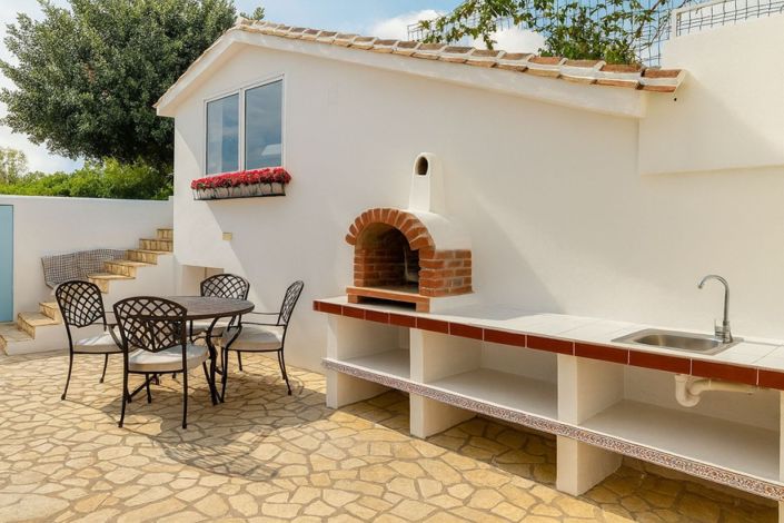 Image No.15-Villa de 4 chambres à vendre à Benalmadena