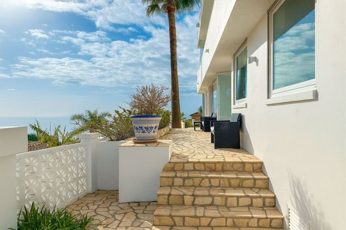 Image No.17-Villa de 4 chambres à vendre à Benalmadena