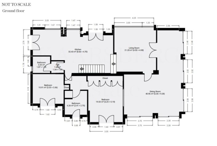 Image No.19-Villa de 4 chambres à vendre à Benalmadena