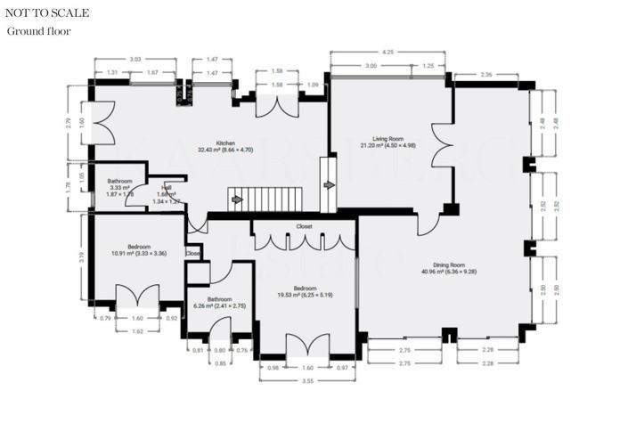 Image No.19-Villa de 4 chambres à vendre à Benalmadena