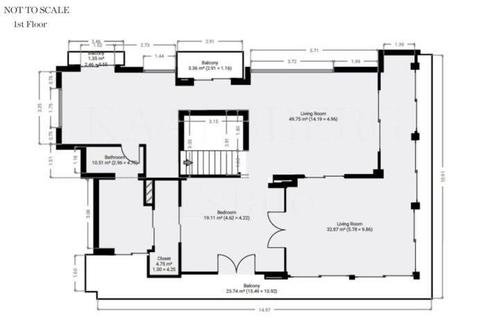 Image No.20-Villa de 4 chambres à vendre à Benalmadena