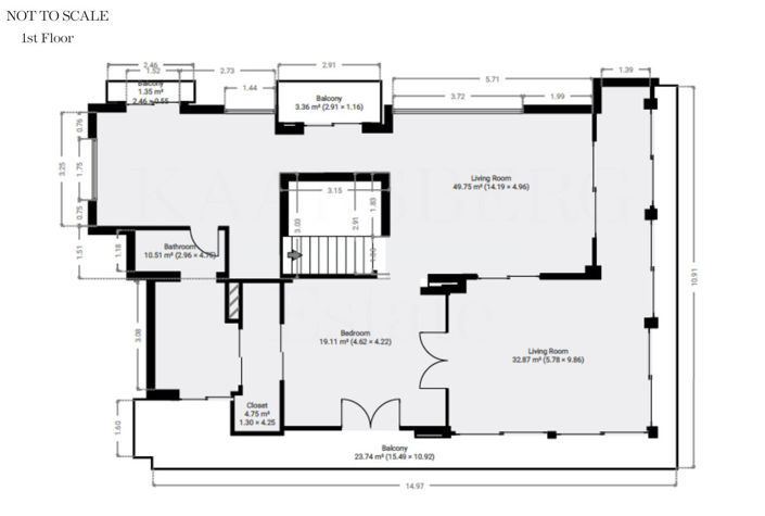 Image No.20-Villa de 4 chambres à vendre à Benalmadena