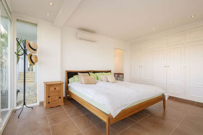 Image No.4-Villa de 4 chambres à vendre à Benalmadena