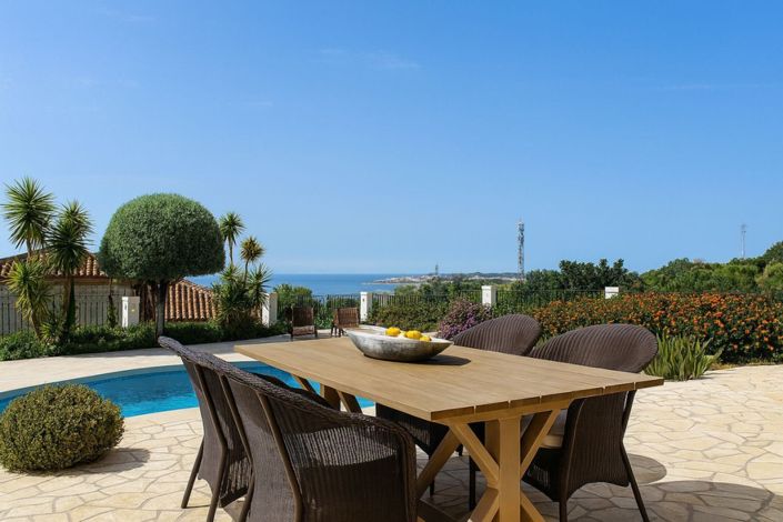 Image No.6-Villa de 4 chambres à vendre à Benalmadena