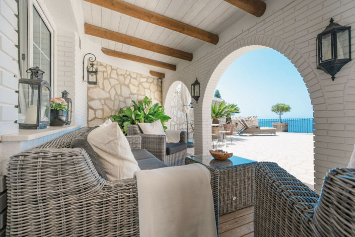 Image No.16-Villa de 4 chambres à vendre à Benalmadena