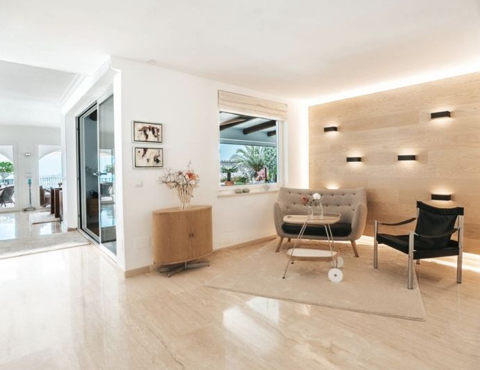 Image No.17-Villa de 4 chambres à vendre à Benalmadena