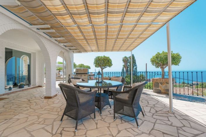 Image No.7-Villa de 4 chambres à vendre à Benalmadena