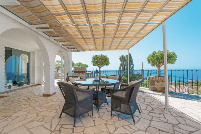 Image No.7-Villa de 4 chambres à vendre à Benalmadena