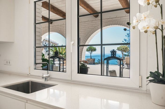 Image No.9-Villa de 4 chambres à vendre à Benalmadena