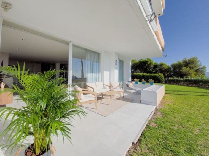 Image No.1-3 Bed Apartment for sale