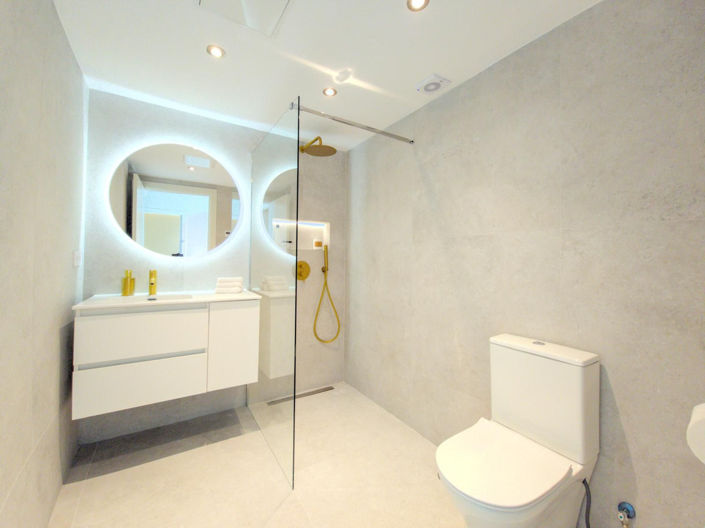 Image No.15-3 Bed Apartment for sale