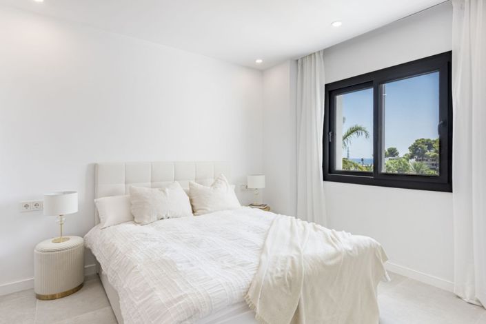 Image No.6-3 Bed Villa for sale