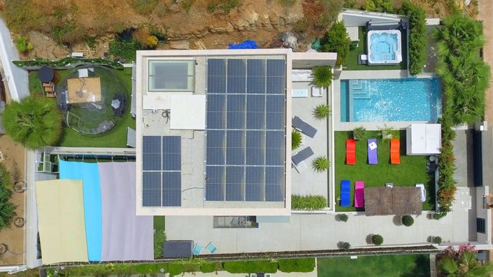 Image No.8-5 Bed Villa for sale