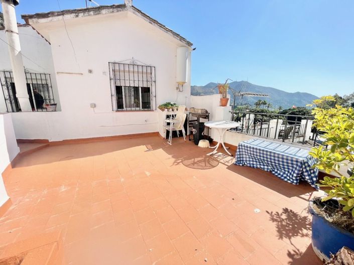 Image No.18-Appartement de 2 chambres à vendre à Mijas Pueblo