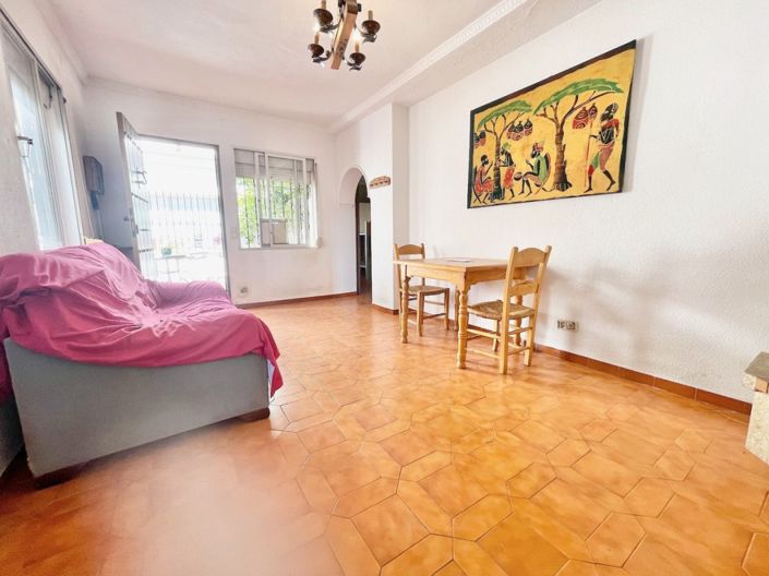 Image No.4-Appartement de 2 chambres à vendre à Mijas Pueblo