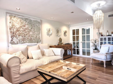 3 Bed Duplex for sale