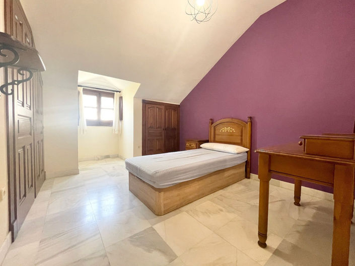 Image No.11-Propriété de 3 chambres à vendre à Mijas