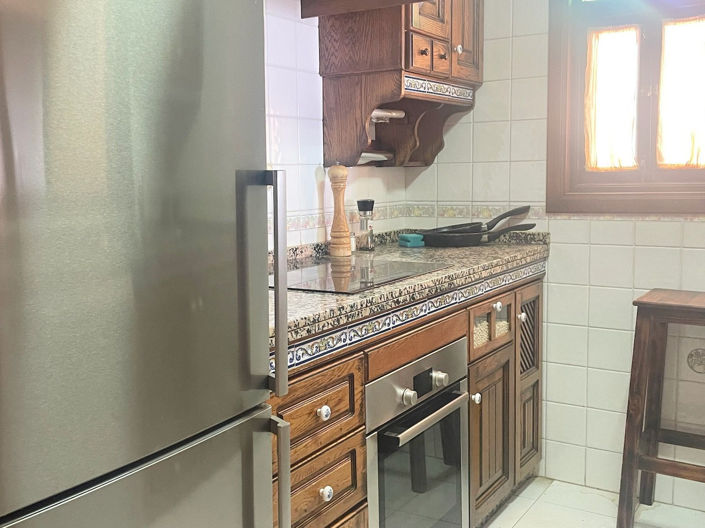 Image No.12-Propriété de 3 chambres à vendre à Mijas