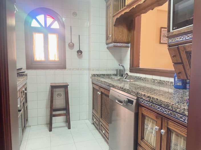 Image No.14-Propriété de 3 chambres à vendre à Mijas