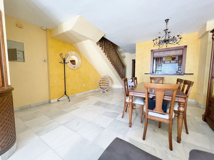 Image No.3-Propriété de 3 chambres à vendre à Mijas