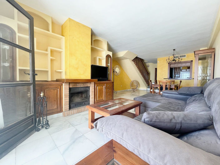 Image No.5-Propriété de 3 chambres à vendre à Mijas