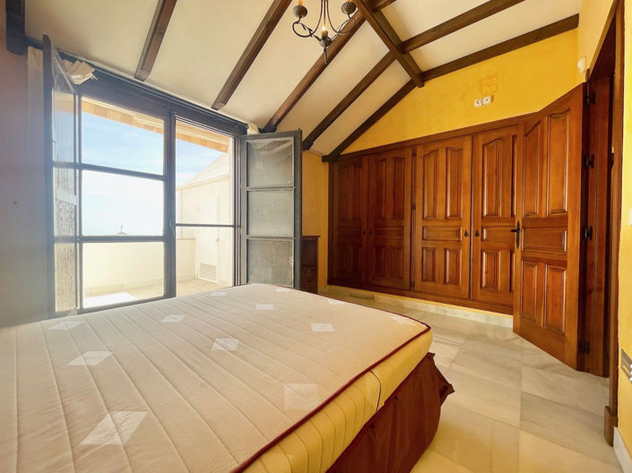 Image No.8-Propriété de 3 chambres à vendre à Mijas