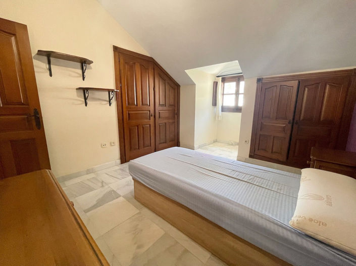 Image No.9-Propriété de 3 chambres à vendre à Mijas