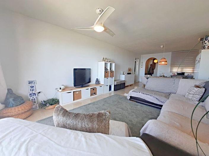 Image No.2-Penthouse de 2 chambres à vendre à Benalmadena