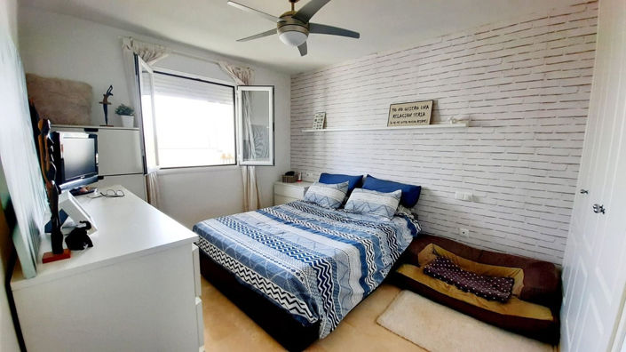 Image No.4-Penthouse de 2 chambres à vendre à Benalmadena