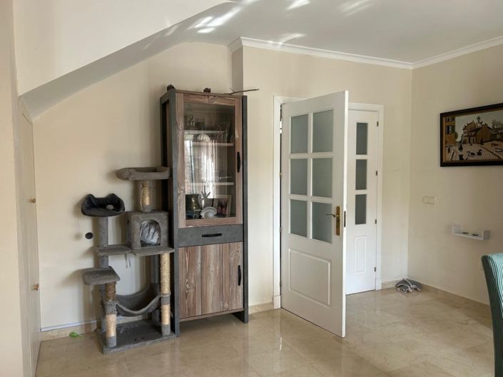 Image No.11-Jumelé de 3 chambres à vendre à Riviera del Sol