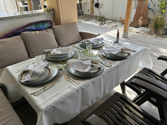 Image No.15-Jumelé de 3 chambres à vendre à Riviera del Sol