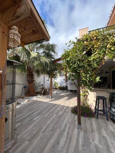 Image No.17-Jumelé de 3 chambres à vendre à Riviera del Sol