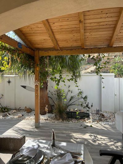 Image No.19-Jumelé de 3 chambres à vendre à Riviera del Sol