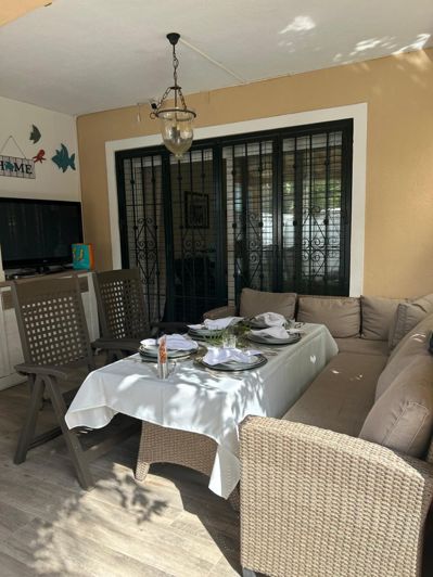 Image No.20-Jumelé de 3 chambres à vendre à Riviera del Sol