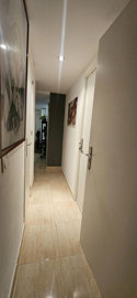 corridor
