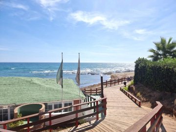 boardwalk