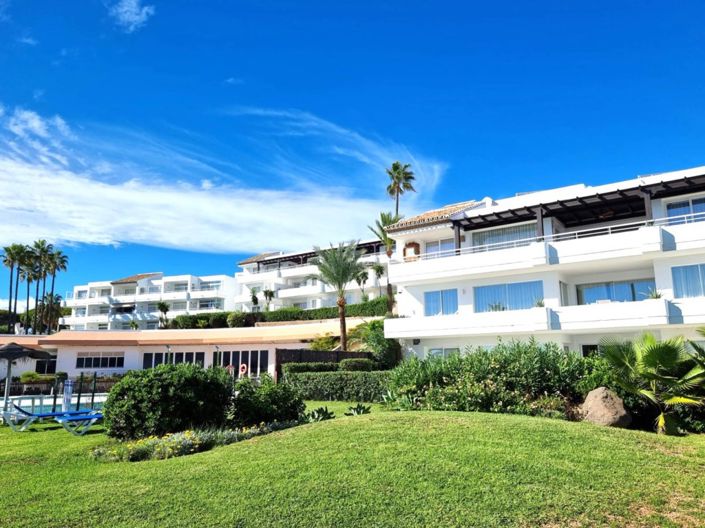 Image No.13-Appartement de 1 chambre à vendre à Riviera del Sol