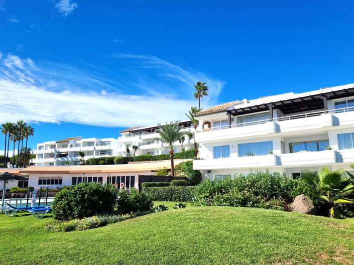 Image No.13-Appartement de 1 chambre à vendre à Mijas Costa